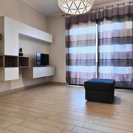 Siracusa Suite, Ac + Wi-Fi + Free Private Parking Syrakuzy Zewnętrze zdjęcie