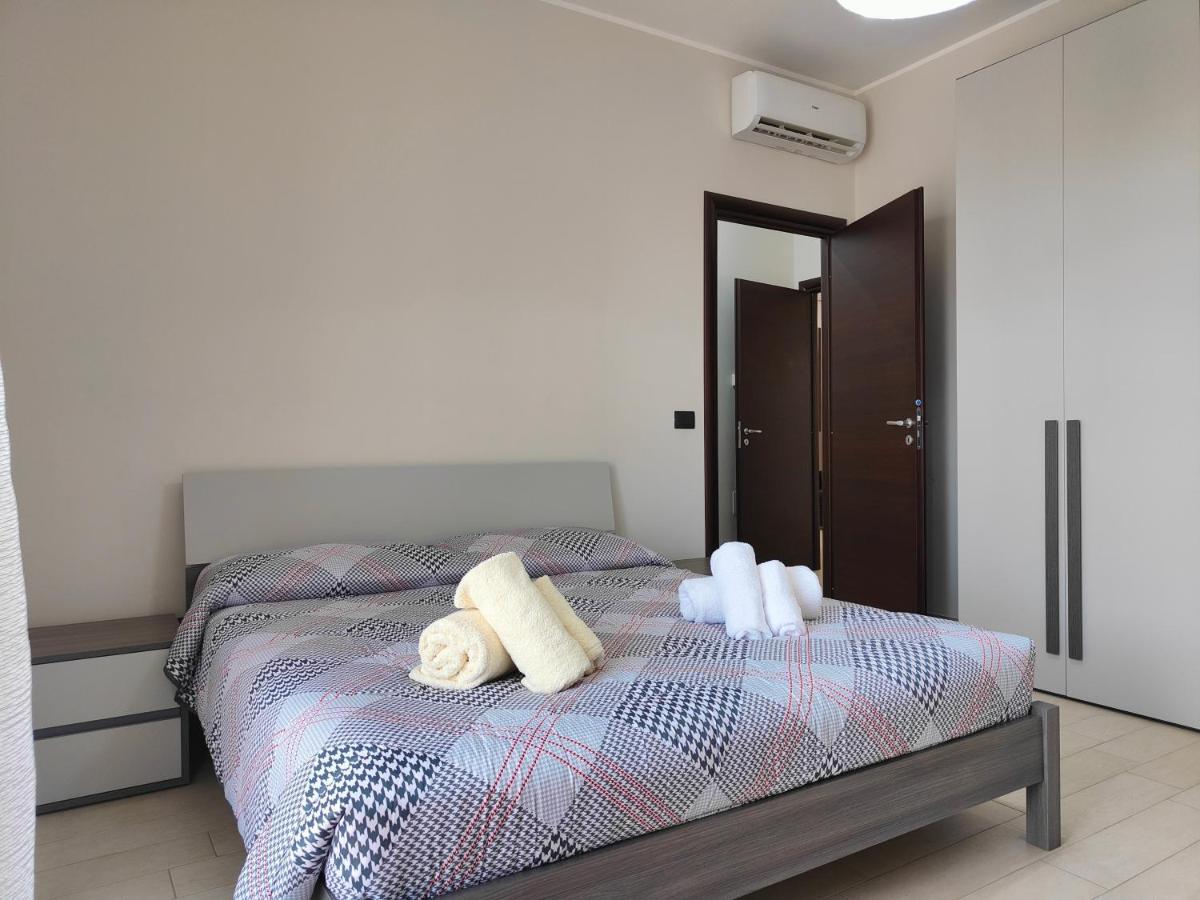 Siracusa Suite, Ac + Wi-Fi + Free Private Parking Syrakuzy Zewnętrze zdjęcie