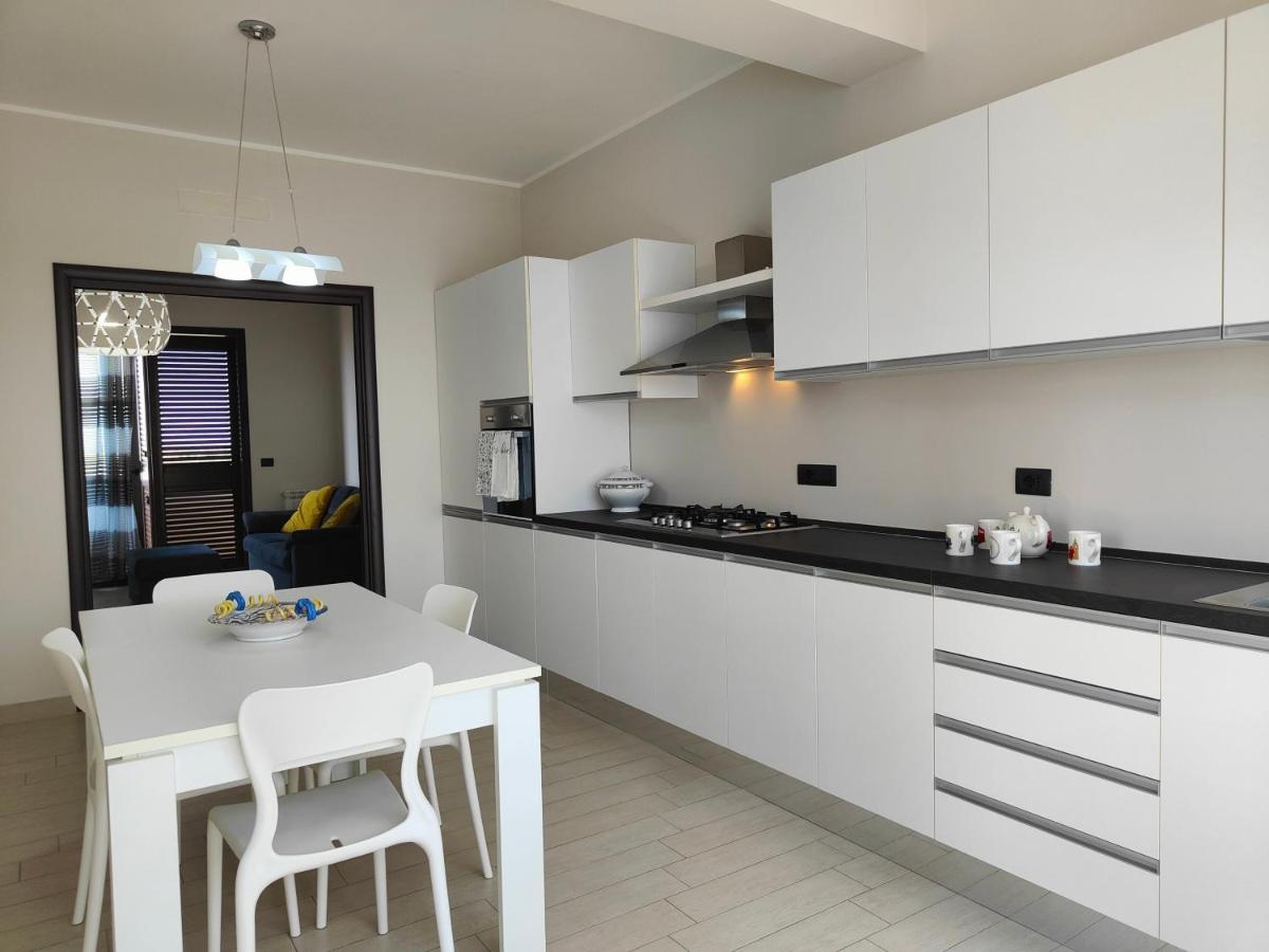 Siracusa Suite, Ac + Wi-Fi + Free Private Parking Syrakuzy Zewnętrze zdjęcie