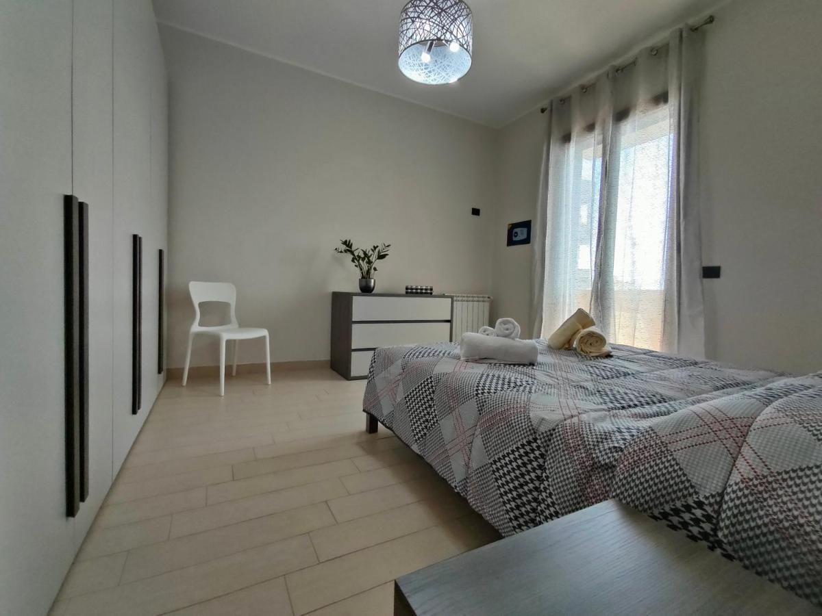 Siracusa Suite, Ac + Wi-Fi + Free Private Parking Syrakuzy Zewnętrze zdjęcie