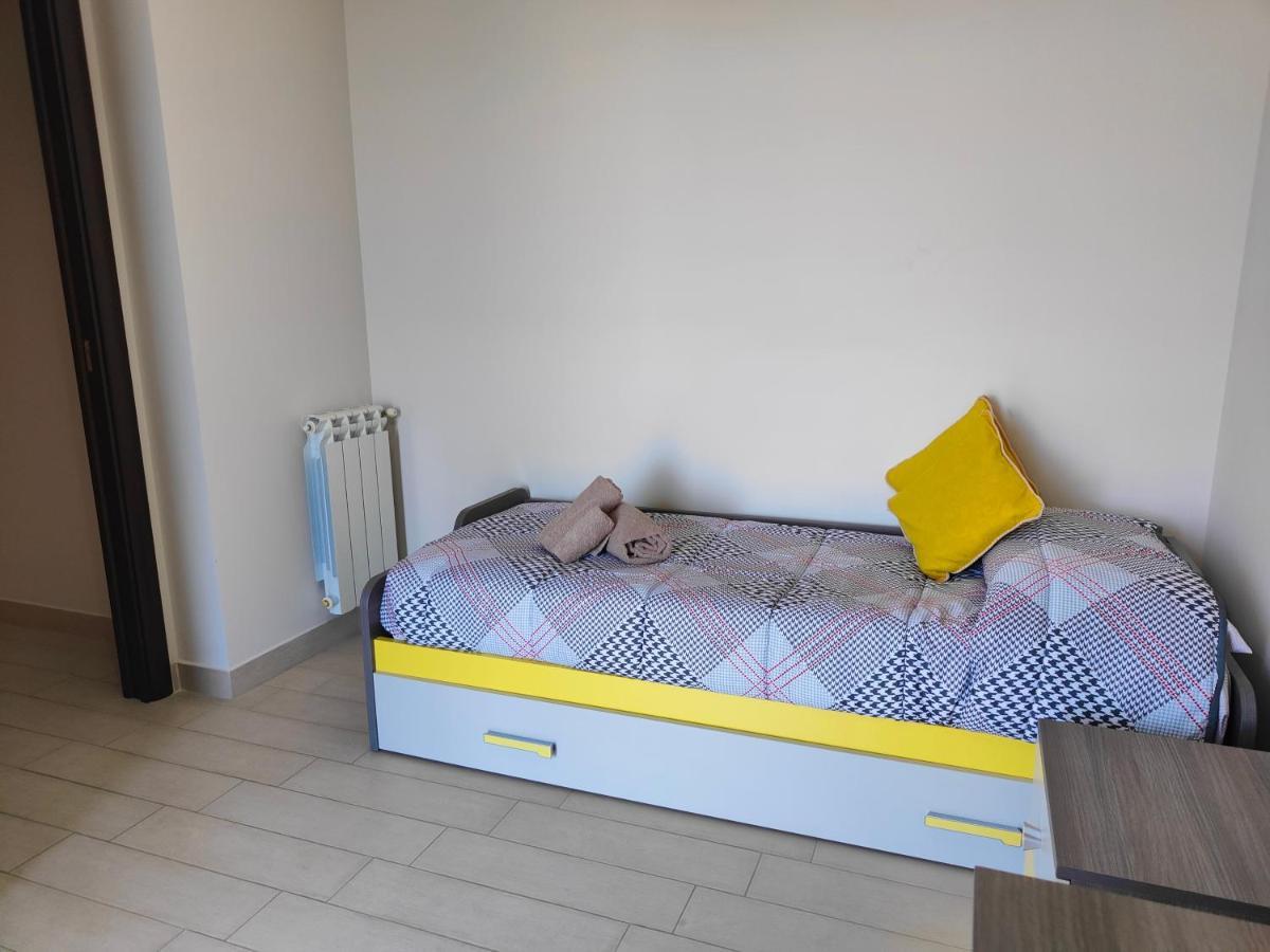 Siracusa Suite, Ac + Wi-Fi + Free Private Parking Syrakuzy Zewnętrze zdjęcie