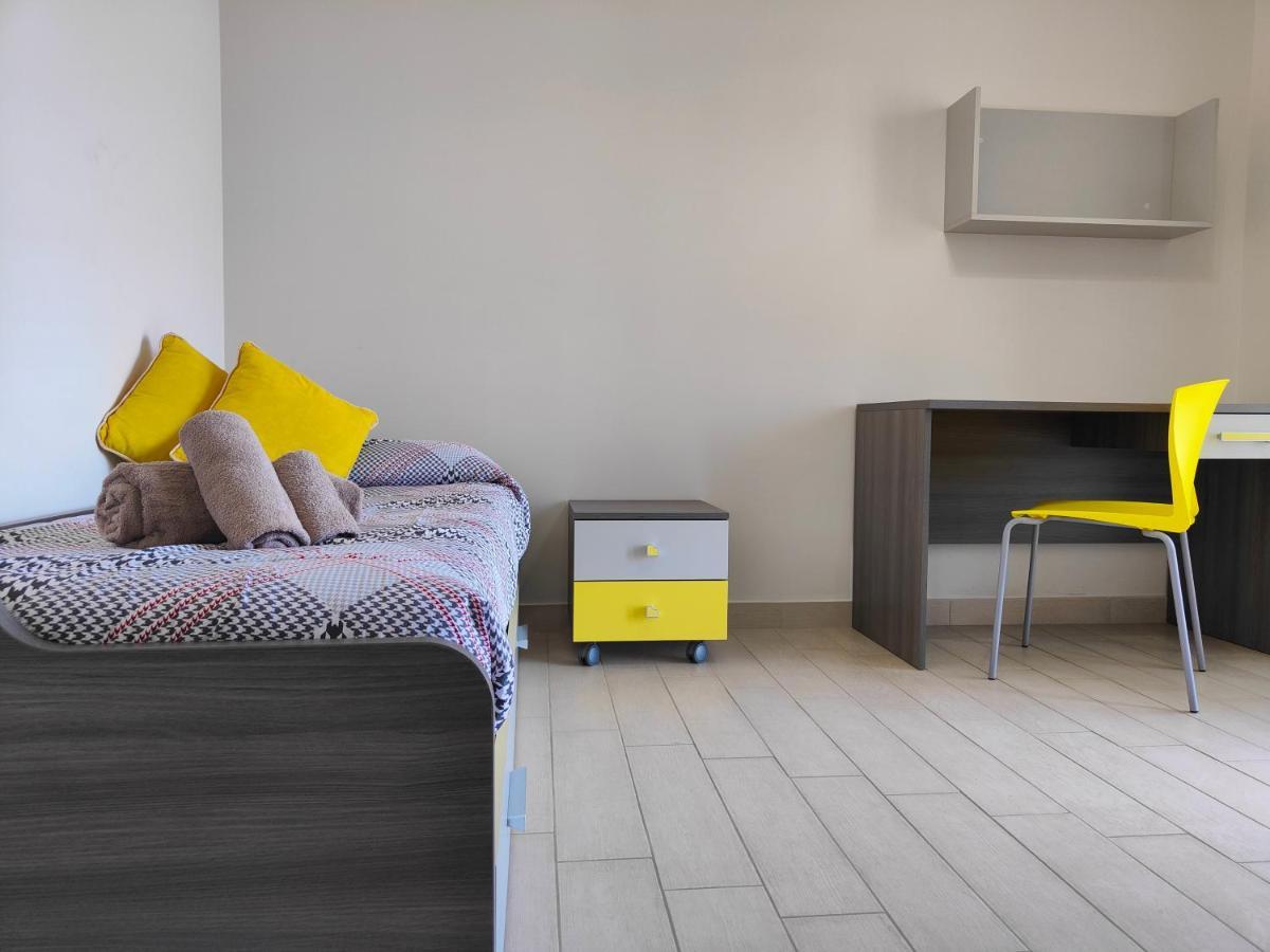 Siracusa Suite, Ac + Wi-Fi + Free Private Parking Syrakuzy Zewnętrze zdjęcie