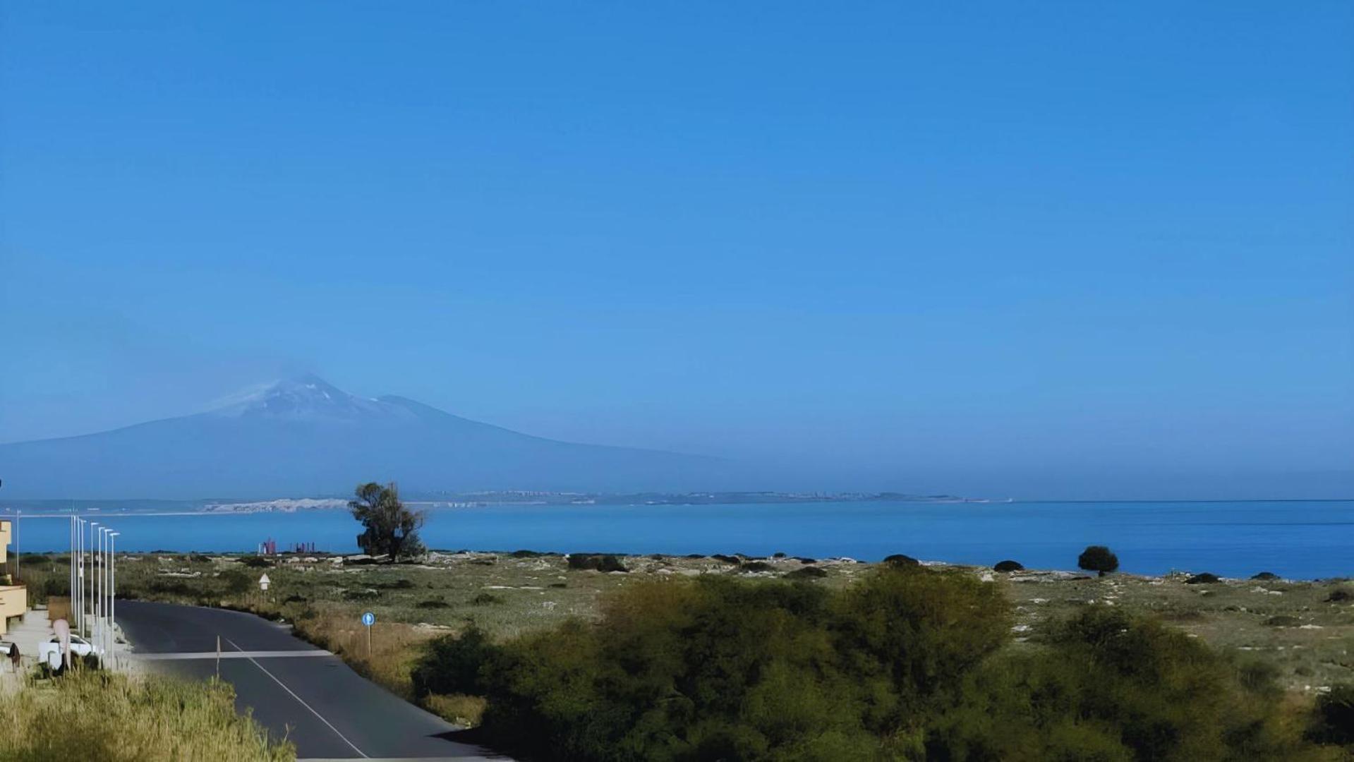 Siracusa Suite, Ac + Wi-Fi + Free Private Parking Syrakuzy Zewnętrze zdjęcie